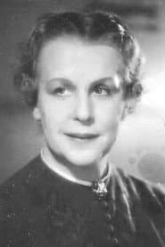 Photo of Lotte Spira