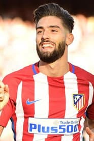 Photo of Yannick Carrasco