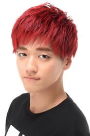 Photo of Sonosuke Hattori
