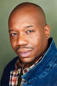 Photo of Eric Carter