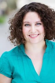 Photo of Lyssa Mandel