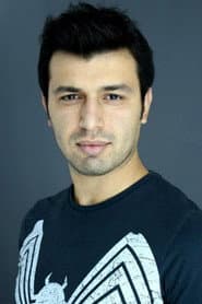 Photo of Cem Aksakal