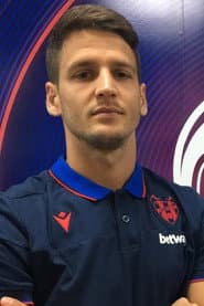 Photo of Nemanja Radoja