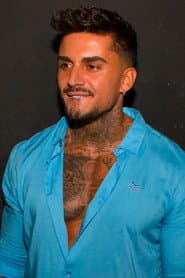 Photo of Julián Requena