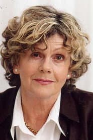 Photo of Monika Hessenberg