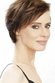 Photo of Lara Harris