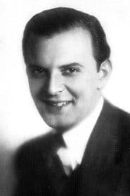 Photo of Ernö Verebes