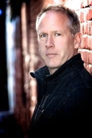 Photo of Ian Robison