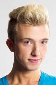 Photo of Tanner Sharp