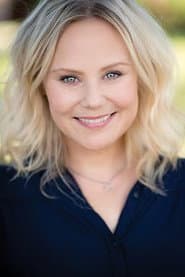 Photo of Josephine Mitchell