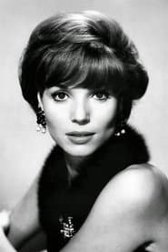 Photo of Elsa Martinelli