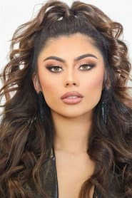 Photo of Annika Sharma