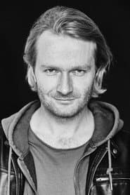 Photo of Łukasz Węgrzynowski