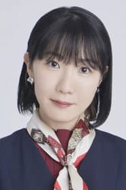Photo of Sayaka Okamura