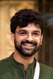 Photo of Samdish Bhatia