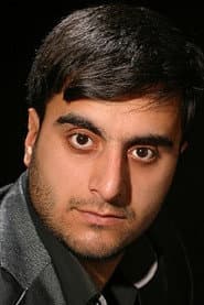 Photo of Vahid Orujoghlu