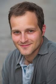 Photo of Luke Sorge