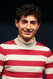 Photo of Vahagn Gasparyan