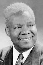 Photo of James Baskett