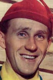 Photo of Sixten Jernberg