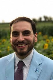 Photo of Michael Testa