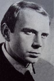 Photo of Boris Akhanov
