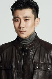 Photo of Zhao Ran