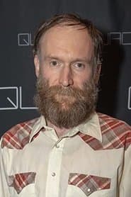 Photo of Mark Ashworth