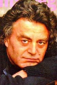 Photo of Peter Gyurov