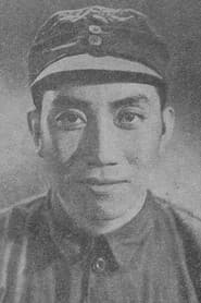 Photo of Wenzhan Pan
