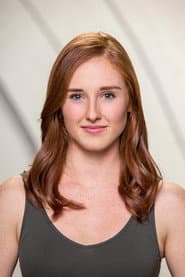 Photo of Hailey Vest