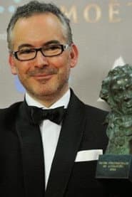 Photo of Pedro Solís