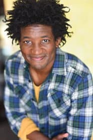 Photo of Ian Randolph