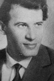 Photo of Grigori Ostrin