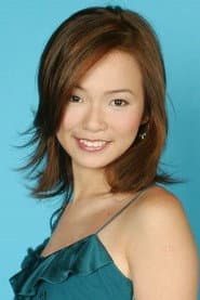 Photo of Felicia Chin