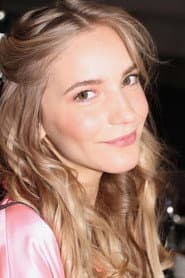 Photo of Dorothea Barth Jorgensen