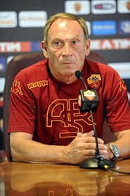 Photo of Zdeněk Zeman