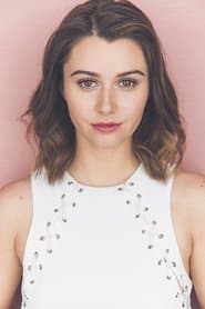 Photo of Courtney Baxter