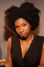 Photo of Rachel Pegram