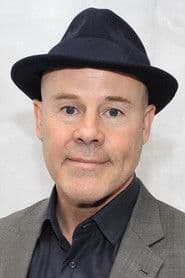 Photo of Thomas Dolby