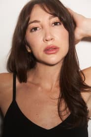 Photo of Gillian Cooper
