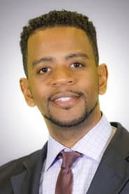 Photo of Christian Strong