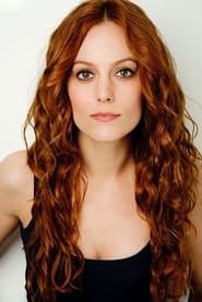 Photo of Samantha Colburn