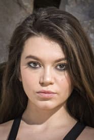 Photo of Natalia Ferrari