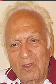 Photo of Brahm Bhardwaj
