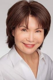Photo of Peggy Lu