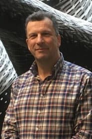 Photo of John Lee
