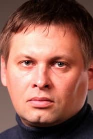 Photo of Yevgeniy Safronov
