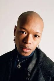 Photo of Nakhane