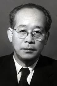 Photo of Kenji Mizoguchi